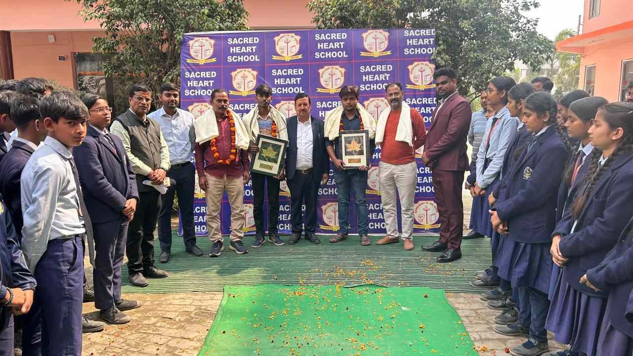 Senior Secondary Students