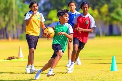 Sports Program and Activities